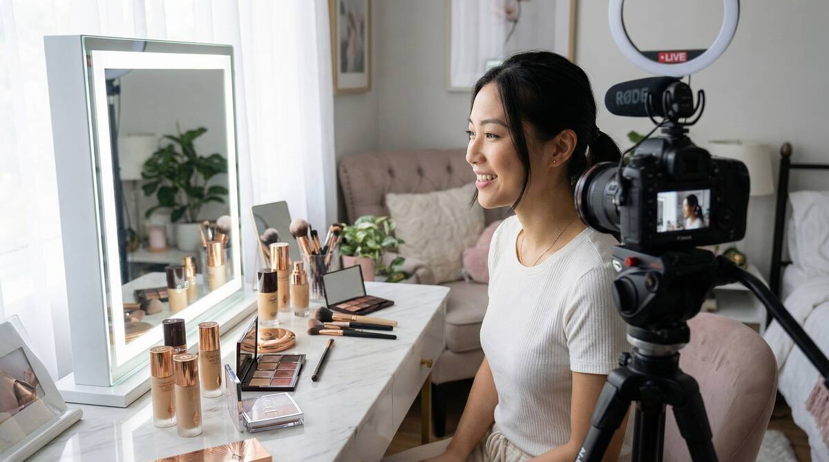 草榴社区美妆教程视频